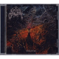 CD Obscurial - Heretic