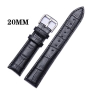 20MM WATCH STRAP 20MM LEATHER STRAP