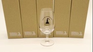 【日本威士忌】Nikka Whisky Glass 高腳威士忌酒杯 聞香杯 Yoichi Distillery 余市蒸餾廠限定品