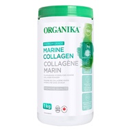 💥現貨包順豐💥‼️限時優惠‼️Organika Marine Collagen Powder海洋膠原蛋白粉1kg‼️低至$620‼️