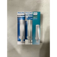 Philips PL-C 2P bulb / Bulb Holder PLC / Bulb Cucuk