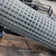 kawat pagar wire mesh galvanized