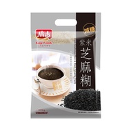 廣吉減糖紫米芝麻糊(40g*10小包)