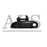 HYUNDAI i10 2008 OUTER HANDLE (FRONT/REAR)
