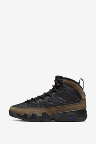 Air Jordan 9 Light Olive