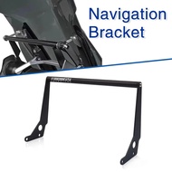 Motorcycle Mobile Phone Holder Stand Support GPS Navigation Plate Bracket For R1200GS R1200GS ADV R1