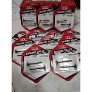 Honda Valve Valve Set Honda Engine Valve RKN