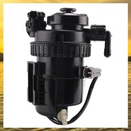 (P U T L)Fuel Filter Assembly 23300-0L041 23300-0L042 for    2004-2016 Fortuner Filter 233000L042 Ca