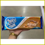 ✤ ☬ ▼ Ludwig's Choco Fun Imported Chocolate