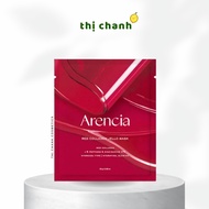ARENCIA Red Collagen Jello Mask 25g
