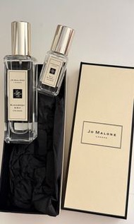 Jo Malone 香水套裝
