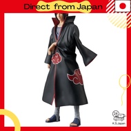 Banpresto Itachi Uchiha Naruto Shippuden Grandista 28cm BP28670P Multicolor Collector Figure – Perfe