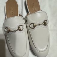 全新未試穿 GUCCI Princetown Mules 穆勒鞋