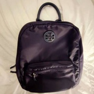 Tory Burch特大Logo背囊