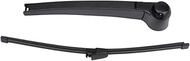 Rear Wiper for VW Golf 4 IV 1997-2002, 13" Rear Wiper Blade and Arm Set Kit Windshield Tailgate Window Rain Brush