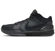 Nike Zooom Kobe 4 Protro “Black Mamba” Turbo for Men‘s Basketball Shoes