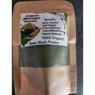 Organic Moringa Powder