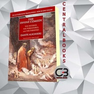 The Divine Comedy (The Inferno, The Purgatorio, and The Paradiso)