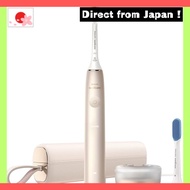 【Japan Original】
Philips Sonicare 9900 Prestige Electric Toothbrush with Travel Case - HX9992 Series