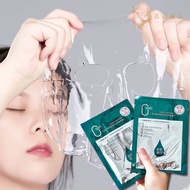 The Thinner The Collagen Mask Firming Skin Jelly Moisturizing Night Peptide Leave-In