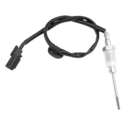 Exhaust Temperature Sensor 39232-2A600 39232-2A610 Fits For Accent Elantra Ix20 Tucson Kia Ceed Opti