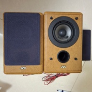 JVC 喇叭 speakers