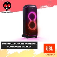 JBL PartyBox 1000 / PartyBox Ultimate Powerful Bluetooth Party Speaker