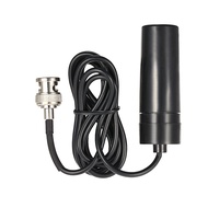 [Pathfinder-Ready Stock] Professional Laboratory Electrode Aquarium Hydroponic Spare pH Probe BNC Co