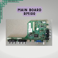 MAIN BOARD SINGER TLE422A