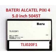 Alcatel Pixi 4 Battery Alcatel Pixi 4 5.0 5045T battery Alcatel ONE Touch PIXI 4 5.0 inch 5045T TLi0