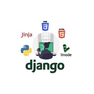 [Course] Django 4 and Python Full-Stack Developer Masterclass