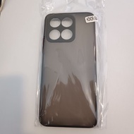 Honor X6a Matte Casing