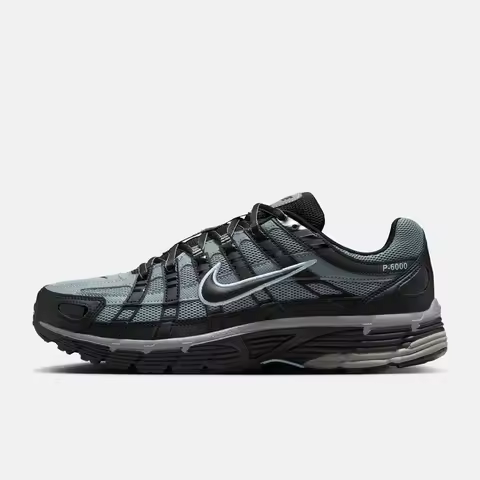 NIKE 2025 Men's NIKE P-6000 Casual Sneakers IF6199-003