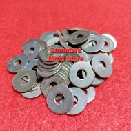 M6 Plate Ring - 10 Kilo Bolt Ring / Weigh