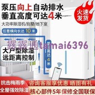 【現貨满300出貨】爆款下殺 歐井家用除濕機650E地下室oj501泵壓向上自動排水401E抽濕機550EP  露天