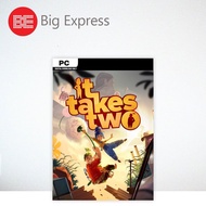 It Takes Two [Digital Download] [PC OFFLINE] - Big Express