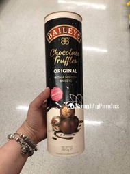 🇦🇺 澳洲代購 🛩 空運到港 Baileys 軟心朱古力 🍫 🍷酒心朱古力 Original Chocolate Truffle 320g