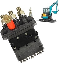16032-51010 Kubota 16032-51013 Pump Fuel Injection Pump Replacement for Kubota D905 D1005 D1105 Engi