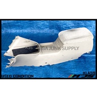 (USED) Toyota Alphard Hybrid ANH10 AH10 MNH10 1st Gen (2002-2008) Original JDM Armrest Cup Console O
