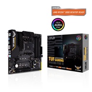 Asus TUF GAMING B450M-PRO II AM4 M-ATX Motherboard AM4 Socket