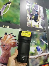 Nikon Z 85mm F1.8 S 行貨過保養