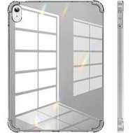Apple 1pc Transparent Four-Corner Airbag Anti-Fall IPad Protective Case Compatible With Ipad 2/3/4/5
