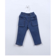 Aaron denim pants