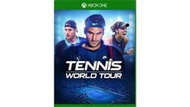 預購中 5月29日發售 中文版【遊戲本舖】XBOX ONE 網球世界巡迴賽