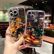 Softcase Clear case BENING For Samsung A55 A35 A34 A54 A05S A05 A04 A04E A03 A03S A70 A71 A13 4G A02