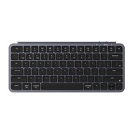 Keychron [ B1 Pro / B6 Pro ] Ultra-Slim Wireless Keyboard 2.4 GHz & Bluetooth [5 Variants]