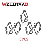 06E121139H Engine Coolant Pipe Gasket For Audi A4 B8 A5 A6 C6 C7 A7 Q5 Q7 A8 D4 VW Touareg Cayenne P