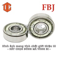 FBJ Bearing 638 695 683 623 628 698 609 636 626 634 689 696 625 697 606 676 699 605 635 629 607 693 