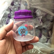 [ BABY ROXX ] MILK STORAGE BOTTLE 2OZ (STANDARD NECK)