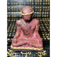 Thai Amulet Thailand Amulet (Hoon Pa Yoon Guardian Soul Brave) HPY